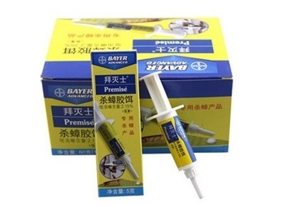 福州白蚁防治专家 盛威生物防治为您守护家庭与工厂安全