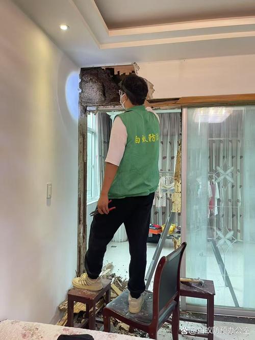 奉贤区白蚁防治站 24小时应急上门治理，守护您的家园安全